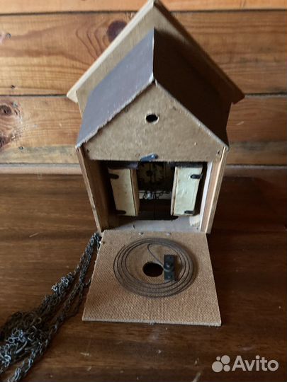 Часы б/у (СССР, Швейцария)