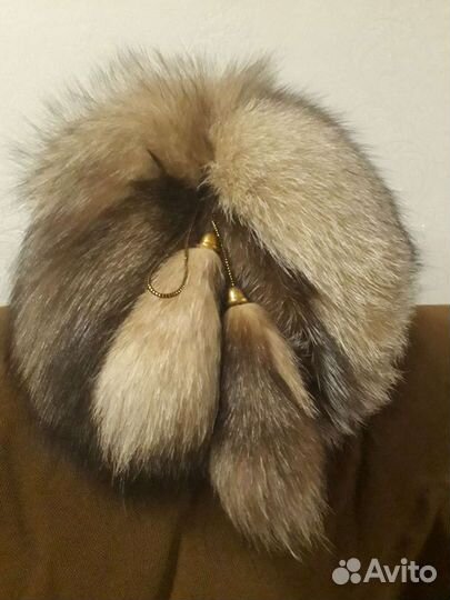 Шапка женская