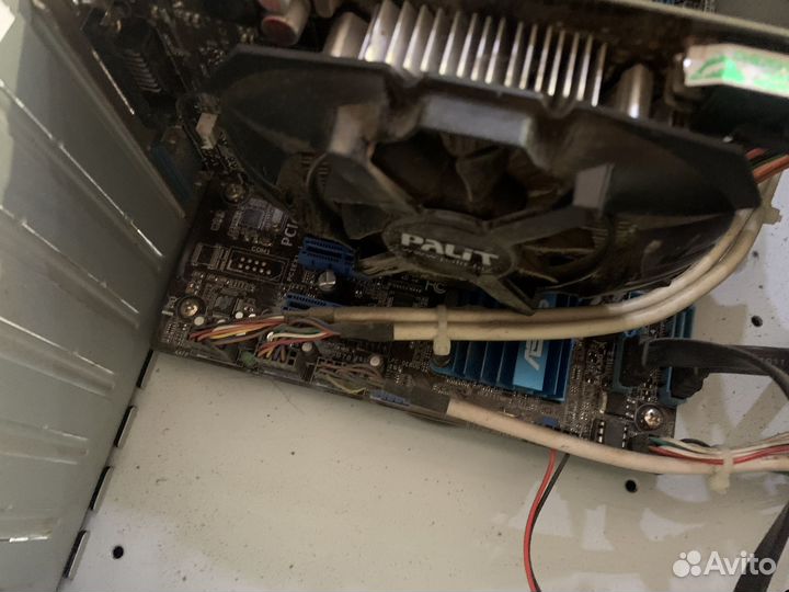 Продам копмьютер