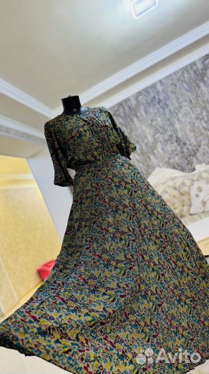 Женская одежда пакетом 48 размер