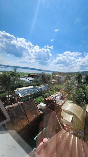 Дача 40 м² на участке 4 сот.