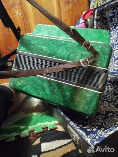 Баян мелодия