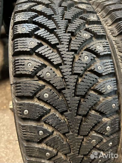 Nokian Tyres Nordman 4 195/55 R16