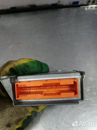 Блок управления AirBag LADA Priora 2007