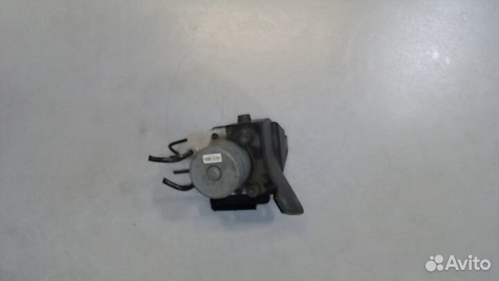 Блок абс, насос Chevrolet Trax 2016, 2018