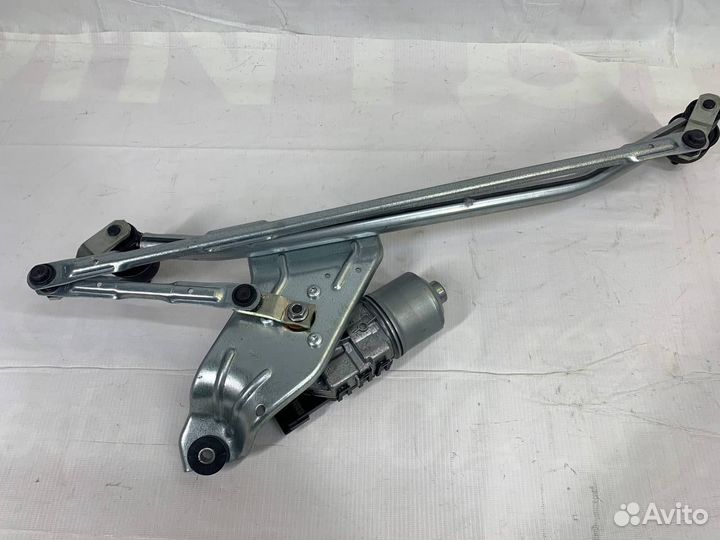 Трапеция дворников bosch Ларгус 8200619512