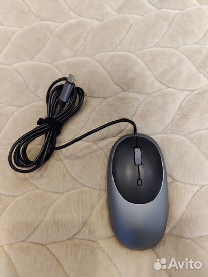 Мышь Satechi С1