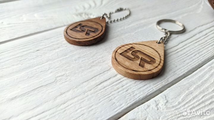 Брелок на заказ