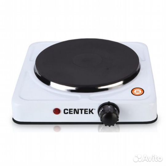 Новая плита электр. ст-1506, 1 конф