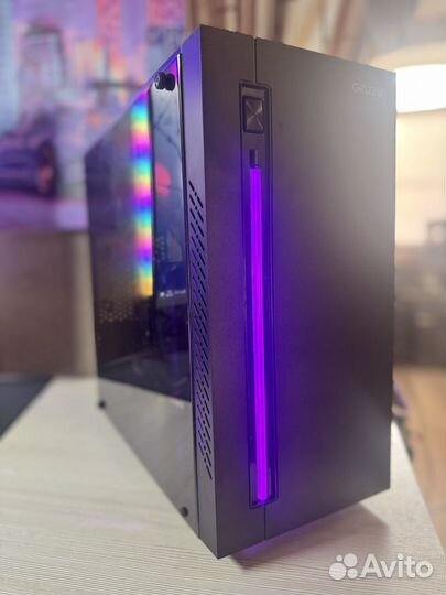 Игровой компьютер комплект