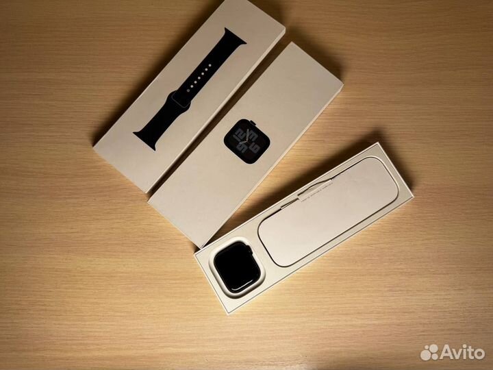 Apple watch Se 2 44mm