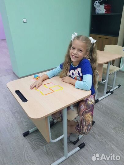 Детский цент, продленка, мини-сад, детские праздни