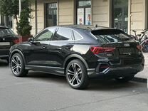 Audi Q3 2.0 AMT, 2020, 63 500 км, с пробегом, цена 3 780 000 руб.