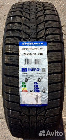 Triangle PL01 205/65 R15 99R