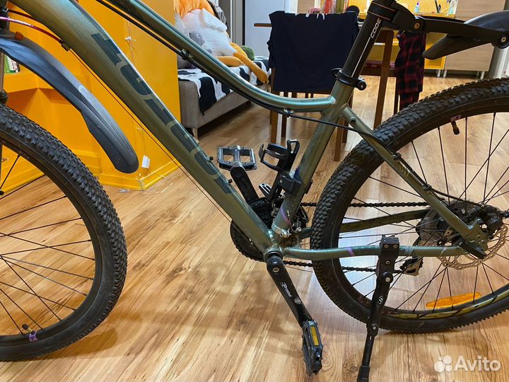 Женский велосипед Aspect Alma (2022)