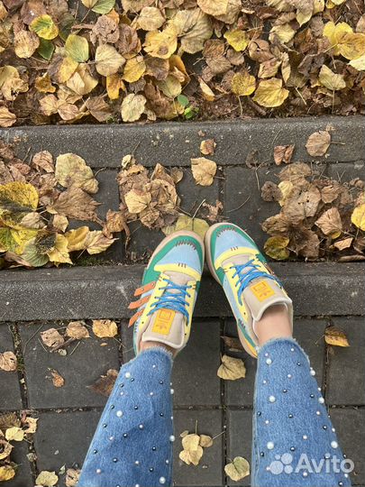 Кроссовки женские adidas