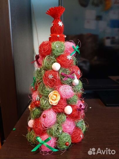 Елка декоративная