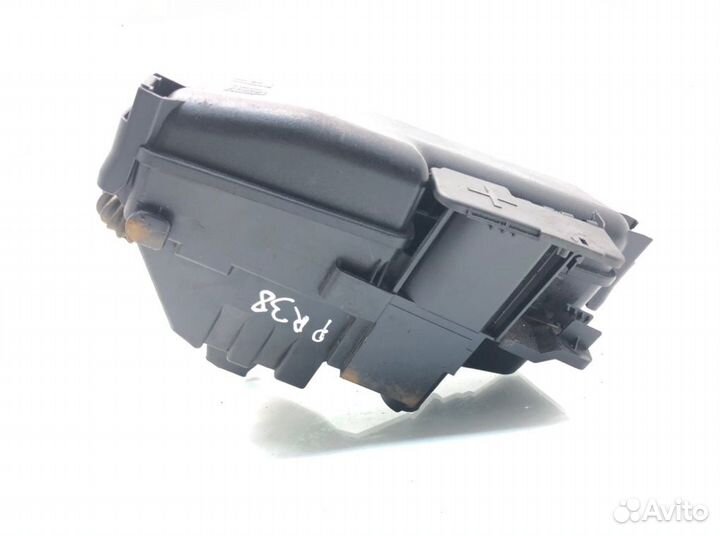 Блок предохранителей Volvo S60 2.4 D5 2005