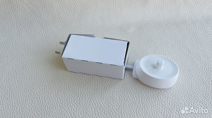 Зарядное устройство для зубной щетки OralB