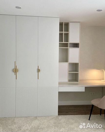 Шкаф на заказ