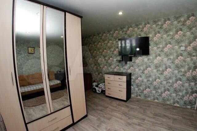 1-к. квартира, 33,2 м², 2/5 эт.