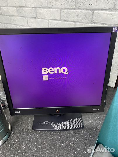 Монитор Benq