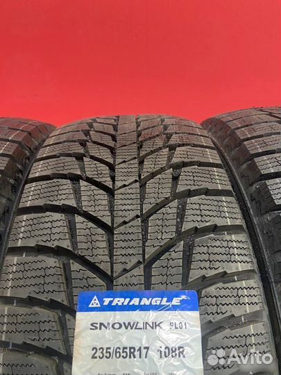 Triangle PL01 235/65 R17 108R