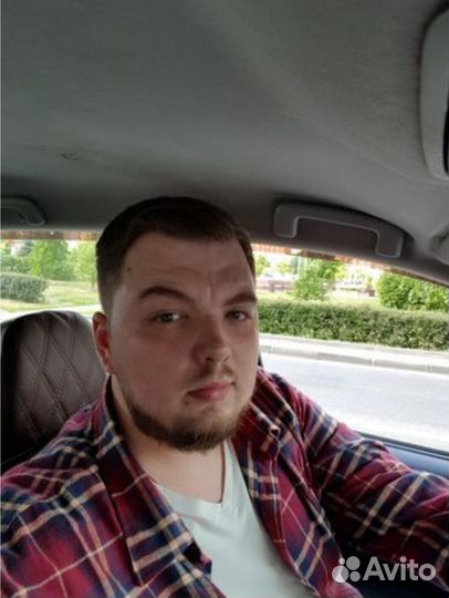 Руководитель отдела продаж