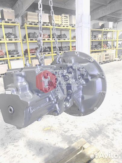 Основной насос Komatsu PC350LC-8M0 708-2G-00180