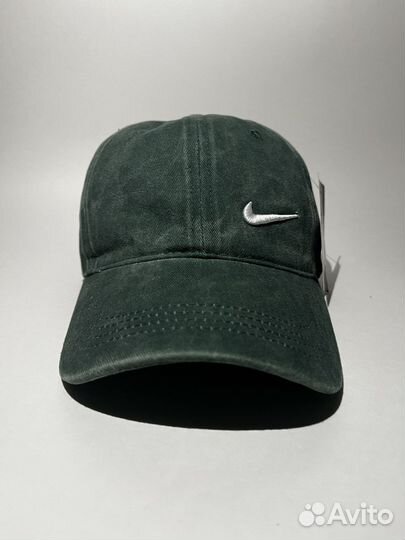 Бейсболка nike