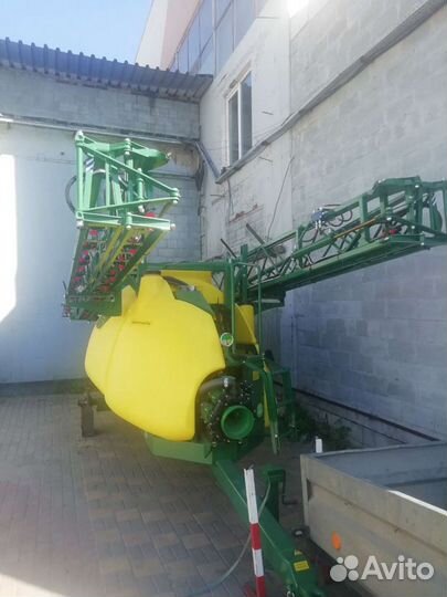 Опрыскиватель Агротех-Гарант Гварта, 2022