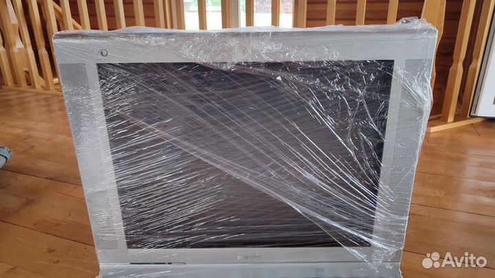 Телевизор philips