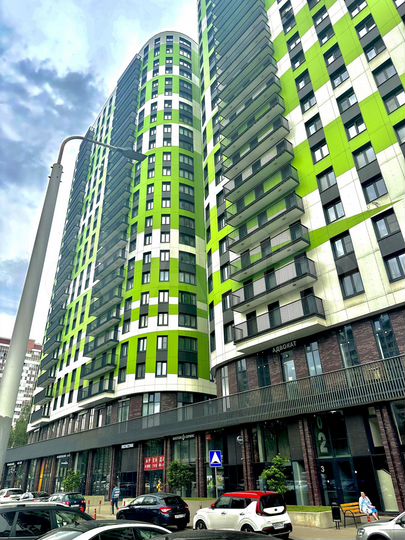 Продаю Торговую площадь, 5 м²