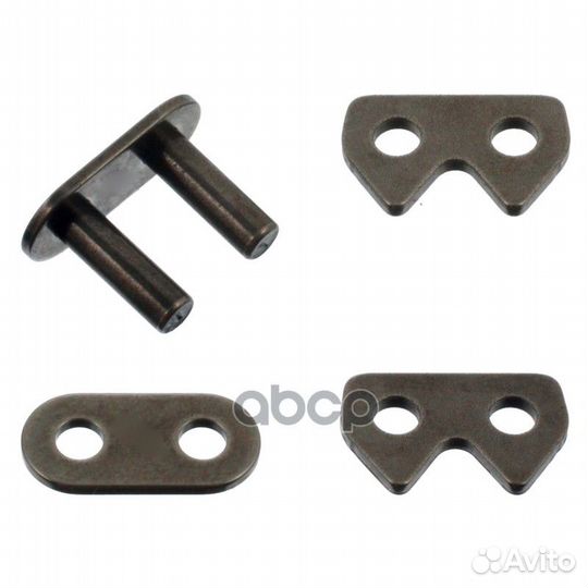 Цепное звено, цепь привода A 000 993 10 78;B102