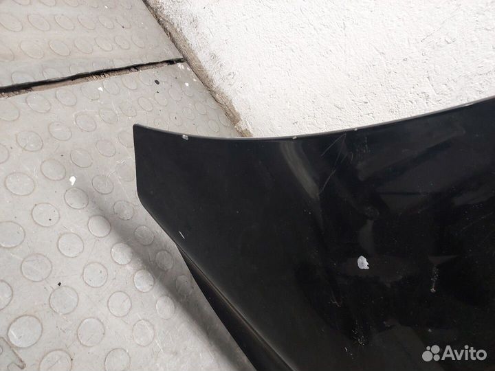 Капот Toyota RAV 4