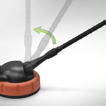 Щетка для мойки высокого давления Carver