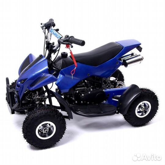 Квадроцикл бензиновый ATV R4.35 - 49cc