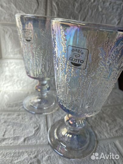 Бокалы для вина Magia gusto