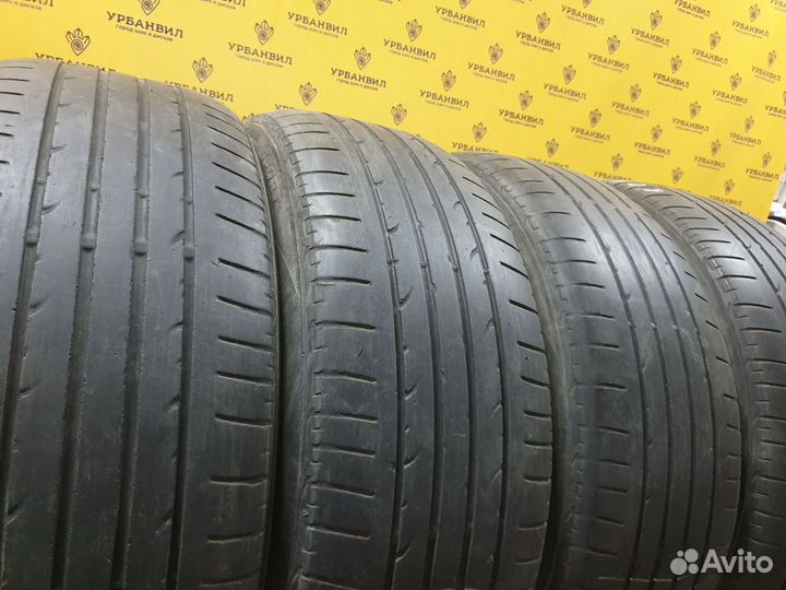 Bridgestone Dueler H/P Sport 225/55 R18