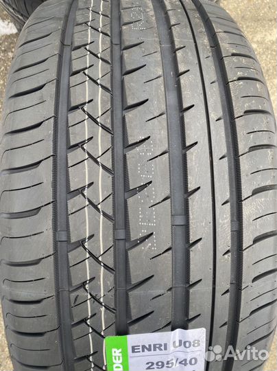 Grenlander Enri U08 295/40 R21 111W