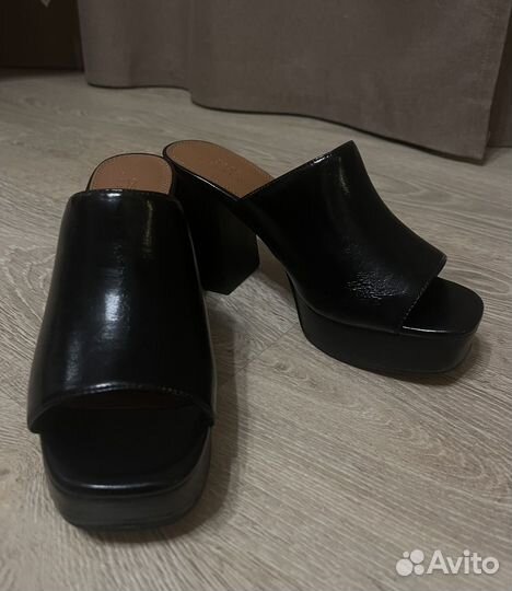 Туфли женские ASOS