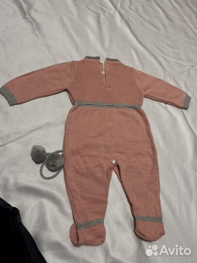 Одежда для новорожденных