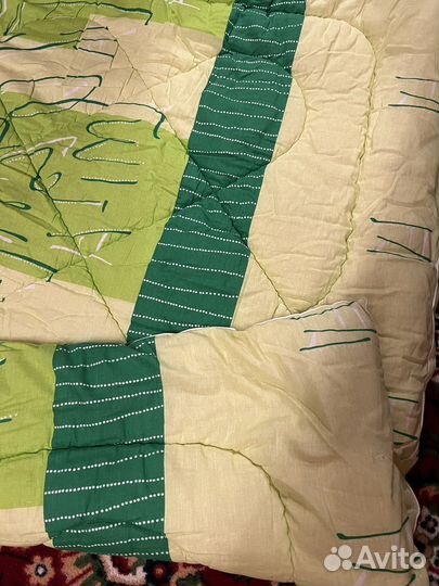 Одеяло ватное Иваново