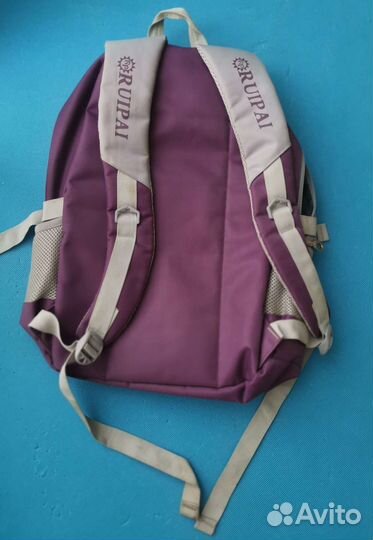 Рюкзак школьный Ruipai