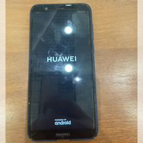 HUAWEI P Smart, 3/32 ГБ