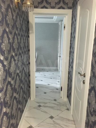 1-к. квартира, 37 м², 7/10 эт.