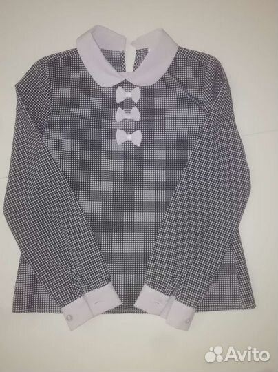 Школьная форма