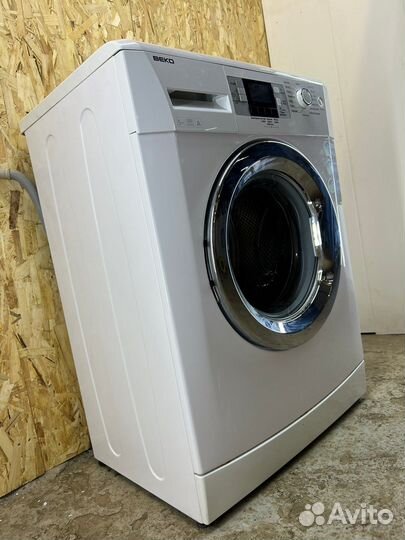 Стиральная машина бу с доставкой