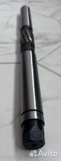 Развертка шкворней d-25 мм Газель