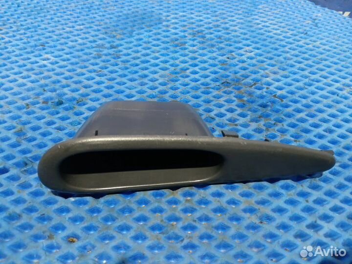 Накладка на дверь Chevrolet Lanos седан 2008